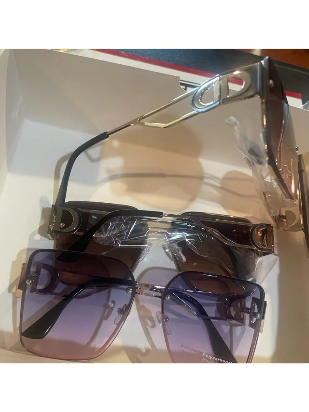 N/A sunglasses women